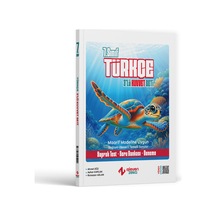 İşleyen Zeka 7.sınıf 3 Lü Kuvvet Türkçe - 26-27