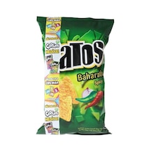 Baharatlı Boy 109gr