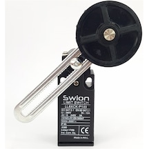 Ll8xck-p149 Cls-149 Plastik Limit Switch