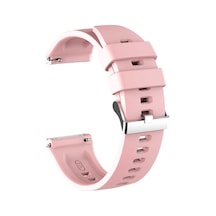 Huawei Gt 2e Krd-26 Uyumlu Ardx Kordon-pembe Açık