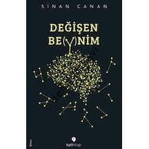 Değişen Beynim Sinan Canan Tuti  Kitap