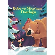 Bobo Ve Miço'nun Dostluğu