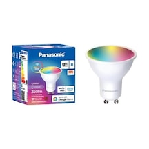 Led Akıllı Bluetooth Wi-fi Rgb Gu10 Lamba 4w Diğer