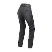 Tucano Urbano Zena Lady Korumalı Kadın Kot Pantolon