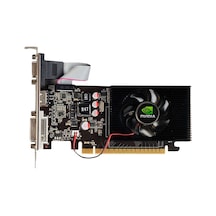 Turbox Thewis GT740 NVIDIA 4 GB GDDR3 128 Bit VGA+DVI+HDMI Tek Fan Ekran Kartı