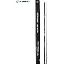 Ecooda Panda 300cm 40-120g Shore Jigging Popping Kamışı
