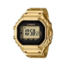 Casio Crw-001g-9dr Yüzük Saati Metalik