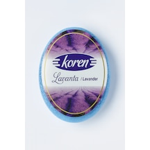 Lavanta Süngerli Sabun 120 G Lavanta