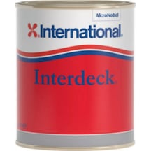Interdeck Grey 750 Ml.