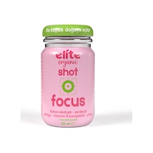 Focus Shot 60 Ml