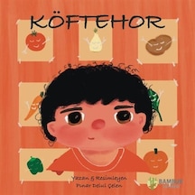 Köftehor / Pınar Delul Çelen