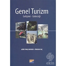 Genel Turizm - Azize Tunç Hussein - Siyasal Kitabevi