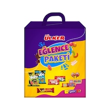Ülker Eğlence Paketi 298,5 Gr