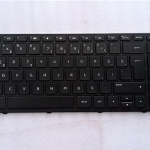 Hp Pavilion 15-d 15-e 15-f Pk1314d2a19 Klavye
