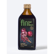 Fin Nar Ekşisi 250 ML