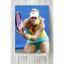 Angelique Kerber Posteri 2