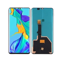 Huawei P30 Pro Lcd Ekran Dokunmatik Tft Copy