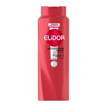 Elidor Brezilya Keratin Terapisi Şampuan 500 Ml - 3 Adet Tarı