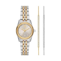 Michael Kors Mk4815set Kadın Kol Saati Ve Bileklik Seti Diğer