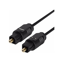 Fiber Optik 1 Metre Optic Sinema Sistemi Ses Kablosu