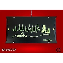 Elektro Frog SM045-S İst Yapışkanlı Sinek Tuzakları Efk Cihazı