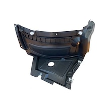 Audi A6 2012-2018 Çamurluk Davlumbazı Sol Küçük  4g0853887c