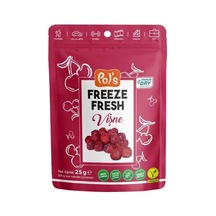 Freeze Kuru Mango 20gr