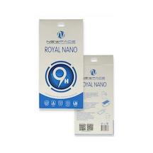 Lexroo Samsung Uyumlu Galaxy Xcover 7 Royal Nano Ekran Koruyucu