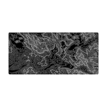 120x60 Cm Büyük Dikişli Kenar Oyuncu Mouse Pad İle Hız Kazanın