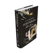 Hükümran 2 / Ateş Kırağı Ciltli / Sümeyye Koç