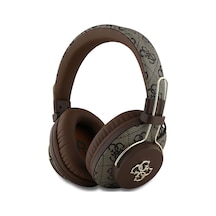 Guess Enc Teknolojili Metal Logolu Bluetooth Kulak Üstü Kulaklık Guess Enc Teknolojili Metal Logolu Bluetooth Kulak Üstü Kulaklık