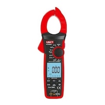 Uni-t Ut206b 1000a True Rms Dijital Pensampermetre