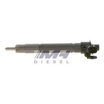 Bosch 0445116073 Enjektör Land Rover Freelander 2 Range Rover Evoque Jaguar Xf 2.2