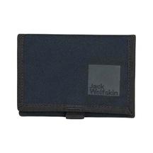 Jack Wolfskin Mainkai Wallet Cüzdan Çok Renkli