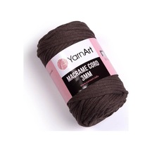 Art El Örgü İpi Macrame Cord 3 Mm, 769, 2x500 Gr