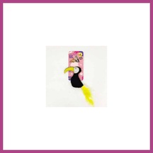 Gees Global Toys Peluş Tukan Kedi Oyuncağı Gbzs