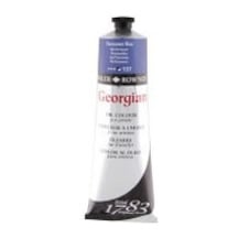 Georgıan 225 ML Yağlı Boya 137 Permanent Blue