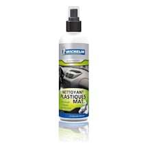 Michelin Torpido Temizleme ve Cila Spreyi Mat 200 Ml