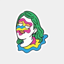 Ekstrafix The Sticker Story Tss0063