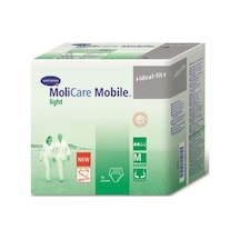 Molicare Külot Bez Mobile Ng Light 14 Adet Large Tek Ebat