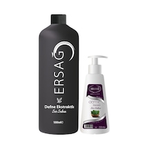 Aparatlı Defne Ekstraktlı Sıvı Sabun 1000ml 16138168