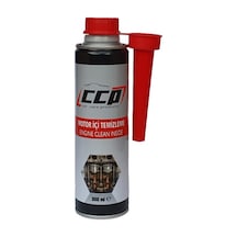 Ccp Motor İçi Temizleme 300ml