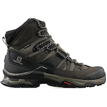 Salomon Quest 4 Gore-Tex Erkek Outdoor Bot HAKİ