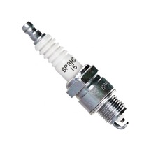 Ngk Buji Bp8hs-15 6729 Mercury Nikel Dıştan Takma Deniz Motoru Bujisi - Nickel Outboard Spark Plug