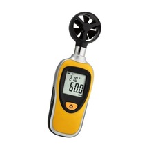 Tfa Wind Bee Anemometre Hava Akım Hızı Ölçer