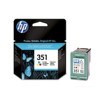 Hp 351 Color Renkli Kartuş Cb337ee