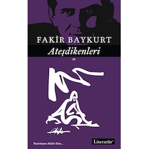 Ateşdikenleri - 57855210114711780189788