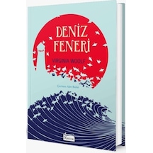 Deniz Feneri - Bez Ciltli - Virginia Woolf - Koridor Yayıncılık