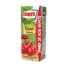 Vişne Meyveli İçecek 200ml