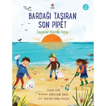 Bardağı Taşıran Son Pipet - Aıaı-837225